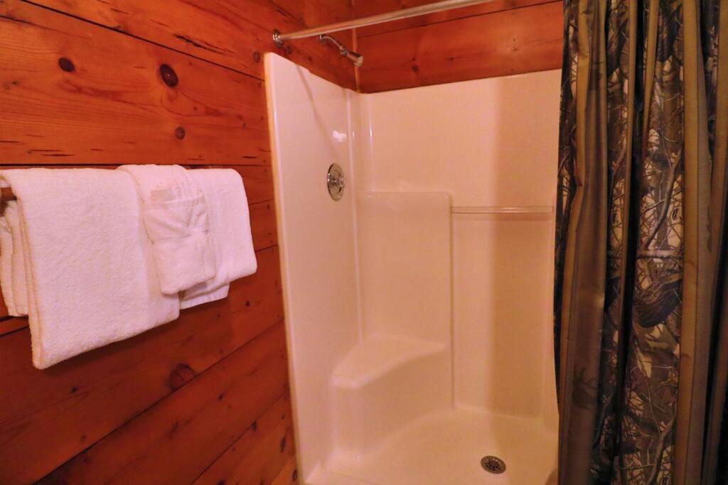 Alpine Mountain Sweetheart Cabin Jacuzzi #8 Хелен Экстерьер фото